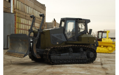 Бульдозер D14