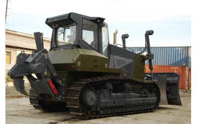 Бульдозер D14