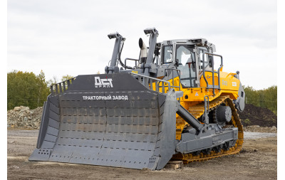 Бульдозер D30