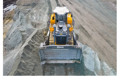 Бульдозер D30