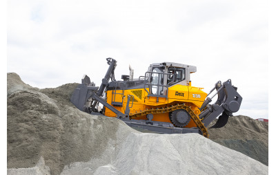 Бульдозер D30
