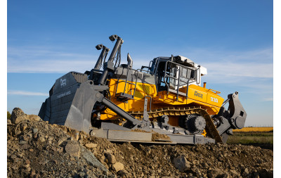 Бульдозер D30