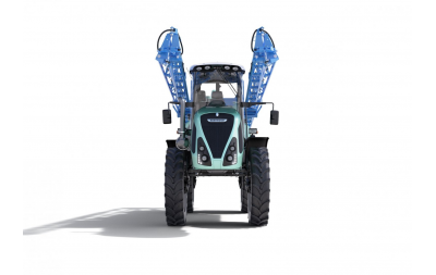 Berthoud Raptor